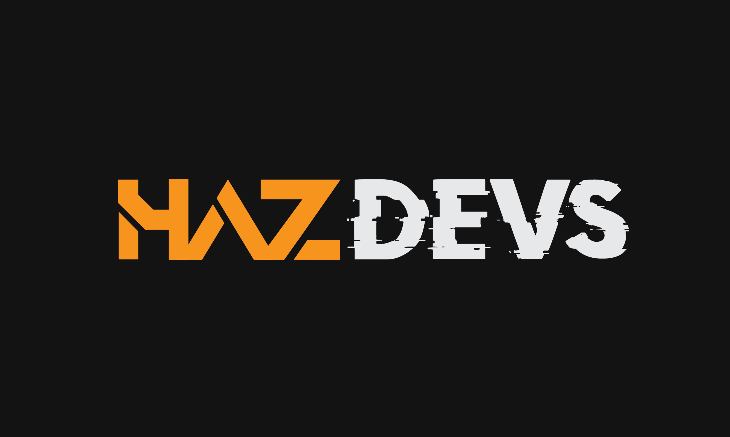 HAZdevs Logo